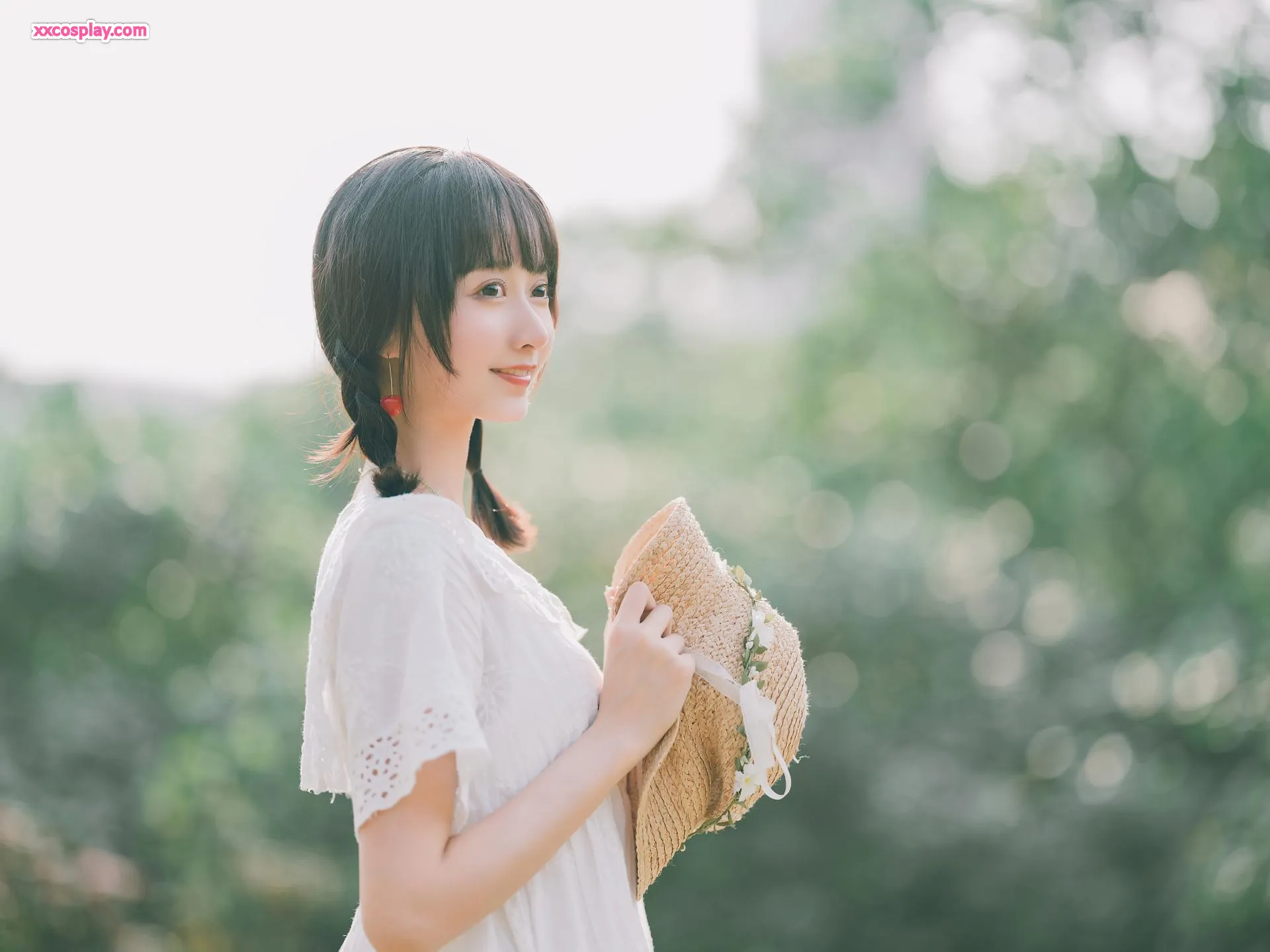 Mumianmian OwO - Summer Rainbow